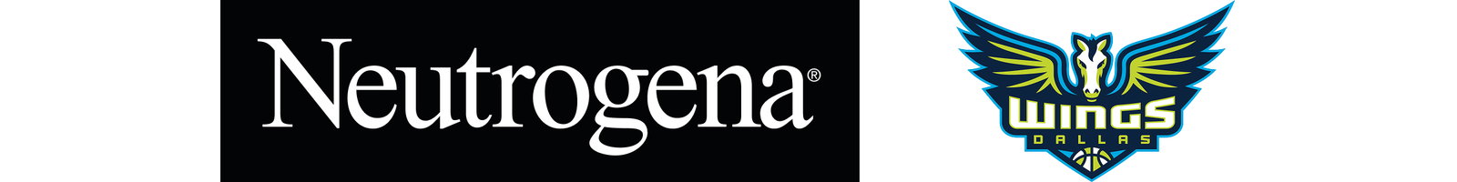 Neutrogena logo - Beauty To A Science