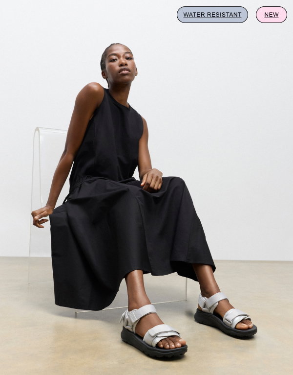 NEO-D-HYKER Water Resistant Sandals