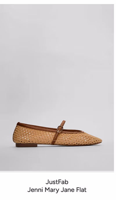 Jenni Mary Jane Flat