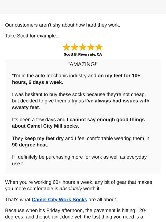60 hrs a week