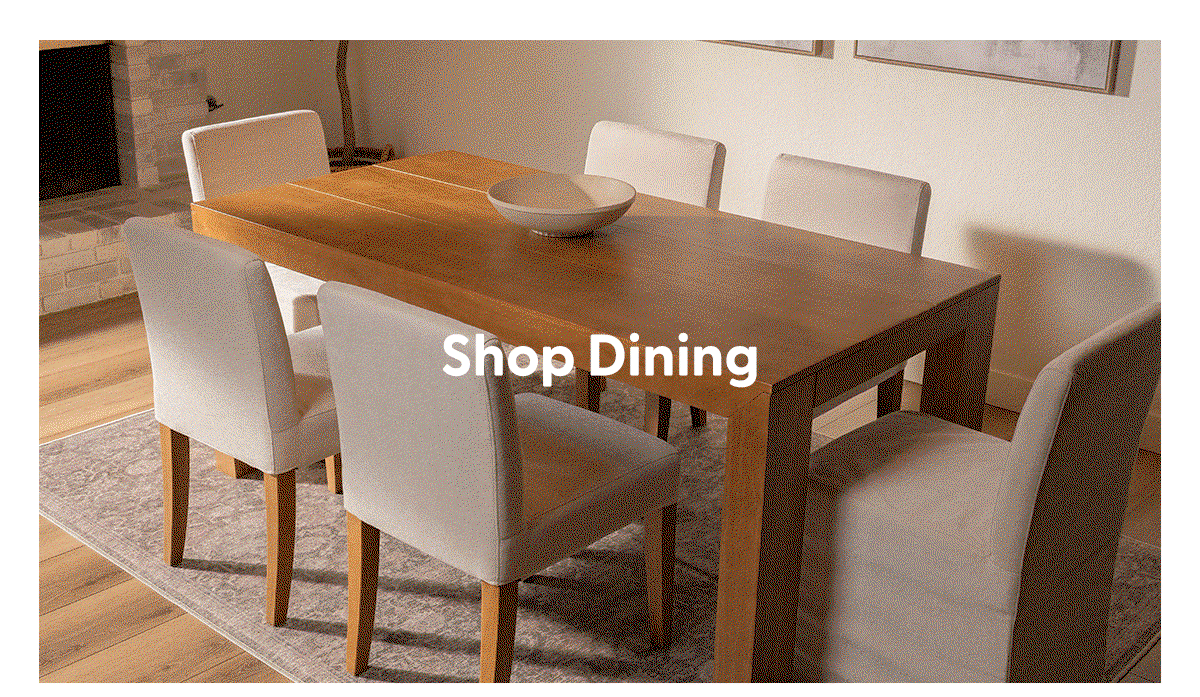 Shop Dining