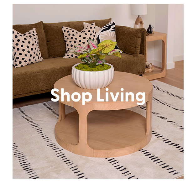 Shop Living