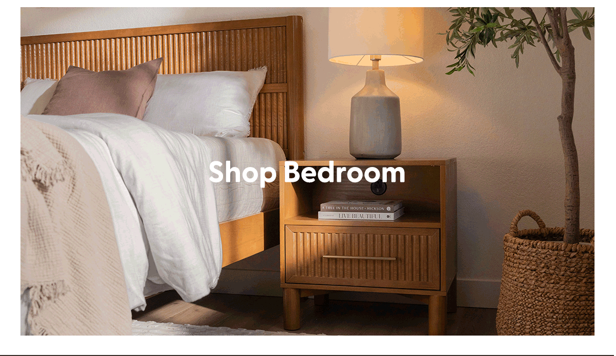 Shop Bedroom