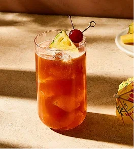 Rum Runner