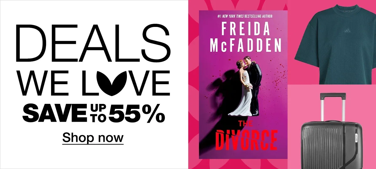 Deals we love