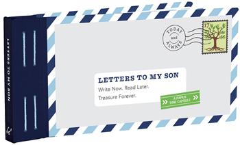 Image of Letters to My Son