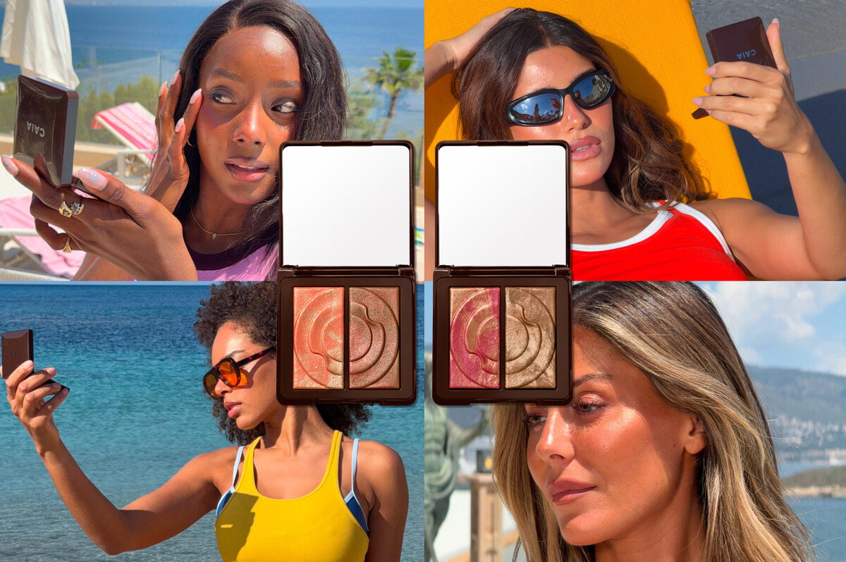 Hot Hot Summer Collection