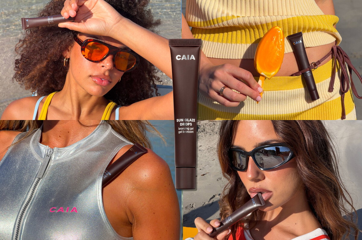 Hot Hot Summer Collection