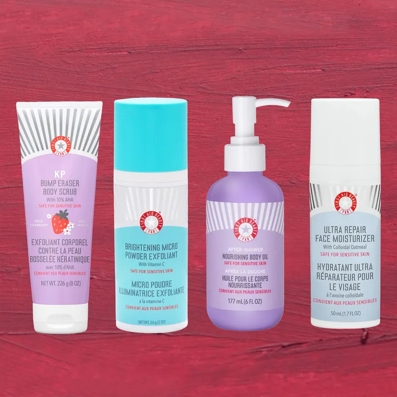 Everything From This Sensitive Skin-Friendly Brand Is Worth Hoarding