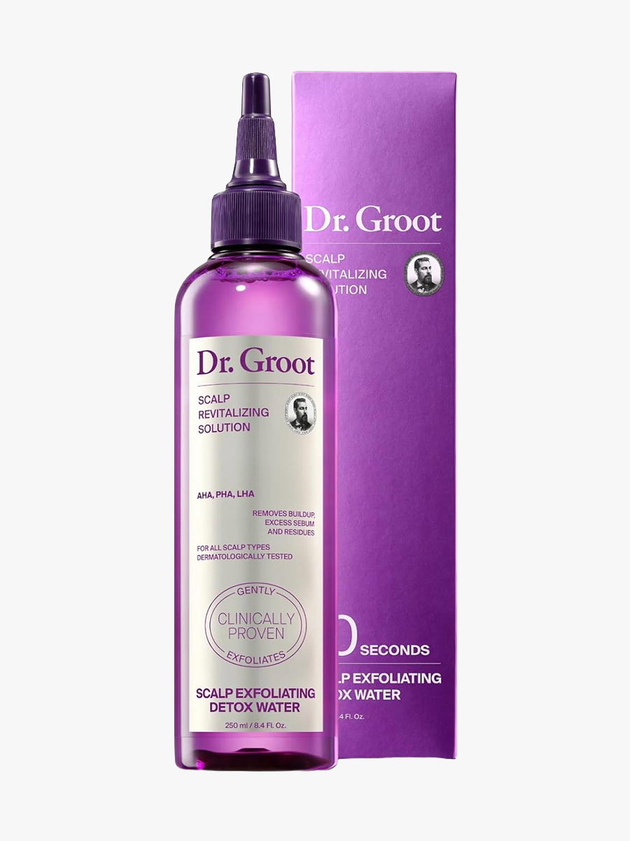 Your Scalp’s SOS, Answered