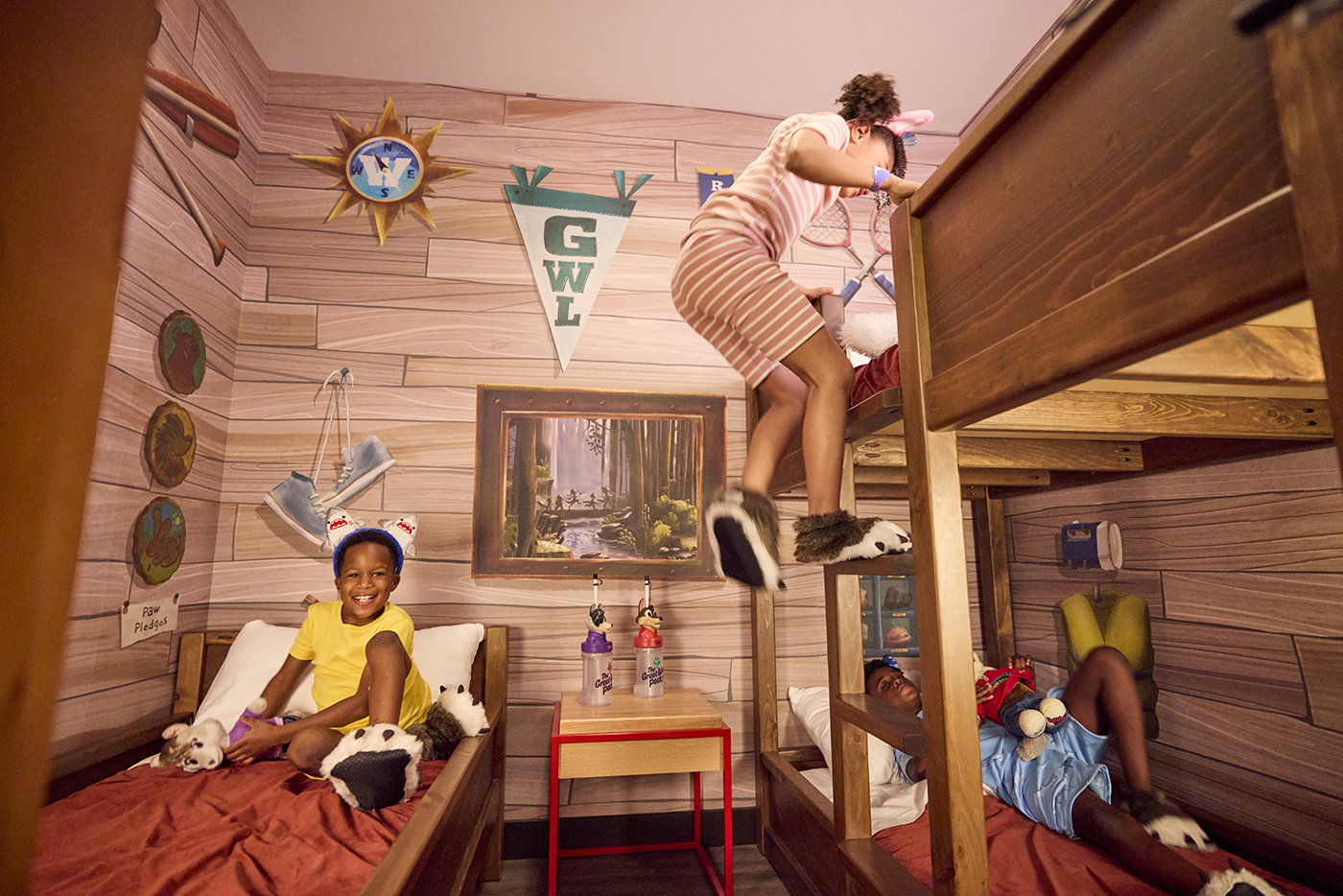 Great Wolf Lodge; Hot Summer Sale!