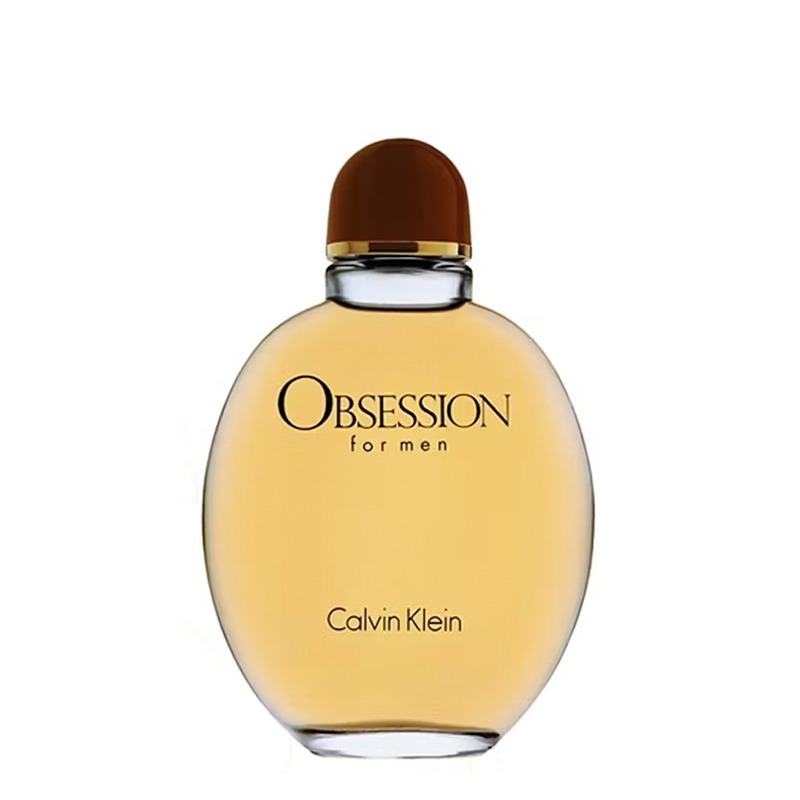 Image of Calvin Klein Obsession For Men Eau de Toilette Spray 75ml