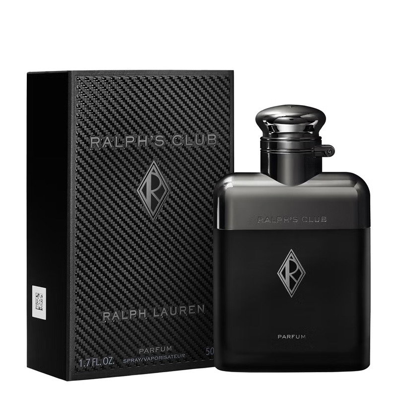 Image of Ralph Lauren Ralph's Club Eau De Parfum 50ml