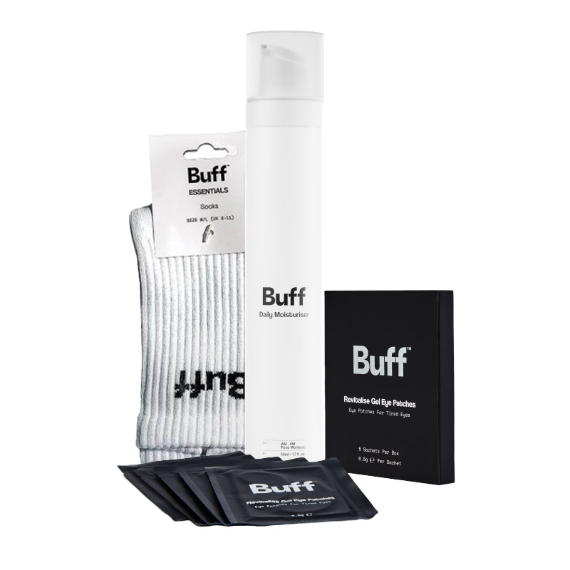 Image of BUFF Stocking Filler - Worth £38