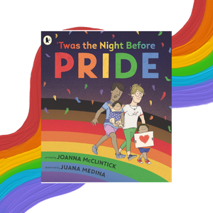 'Twas the Night Before Pride Cover