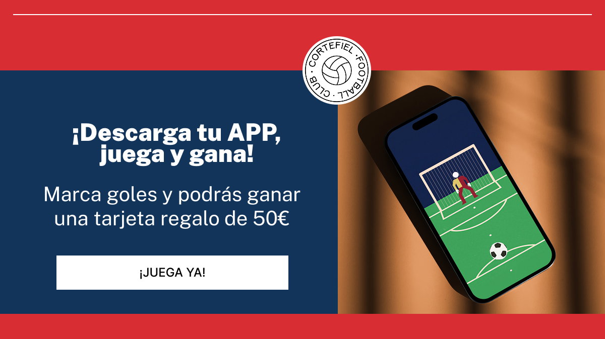 JUEGA YA
