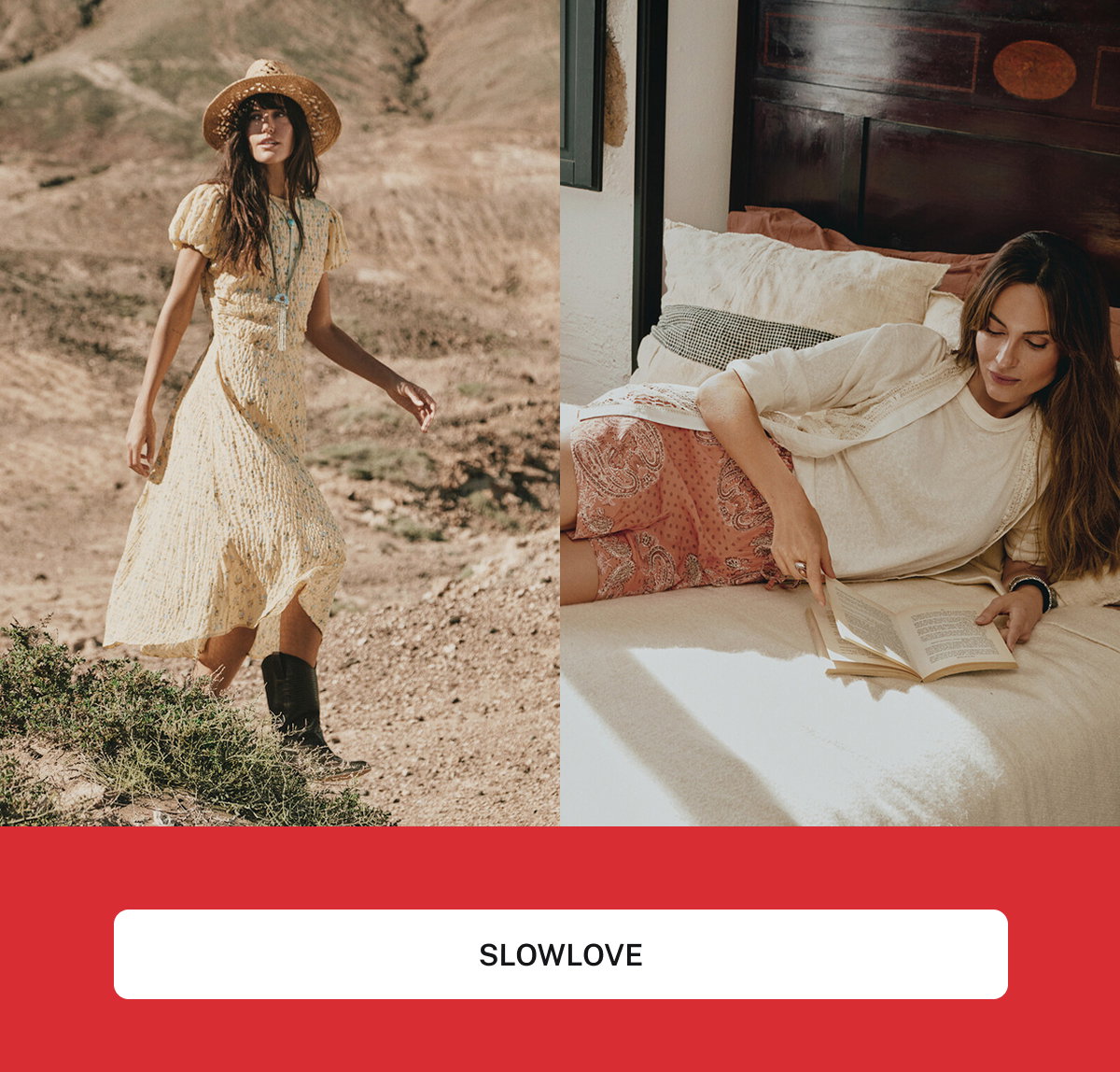 SLOWLOVE