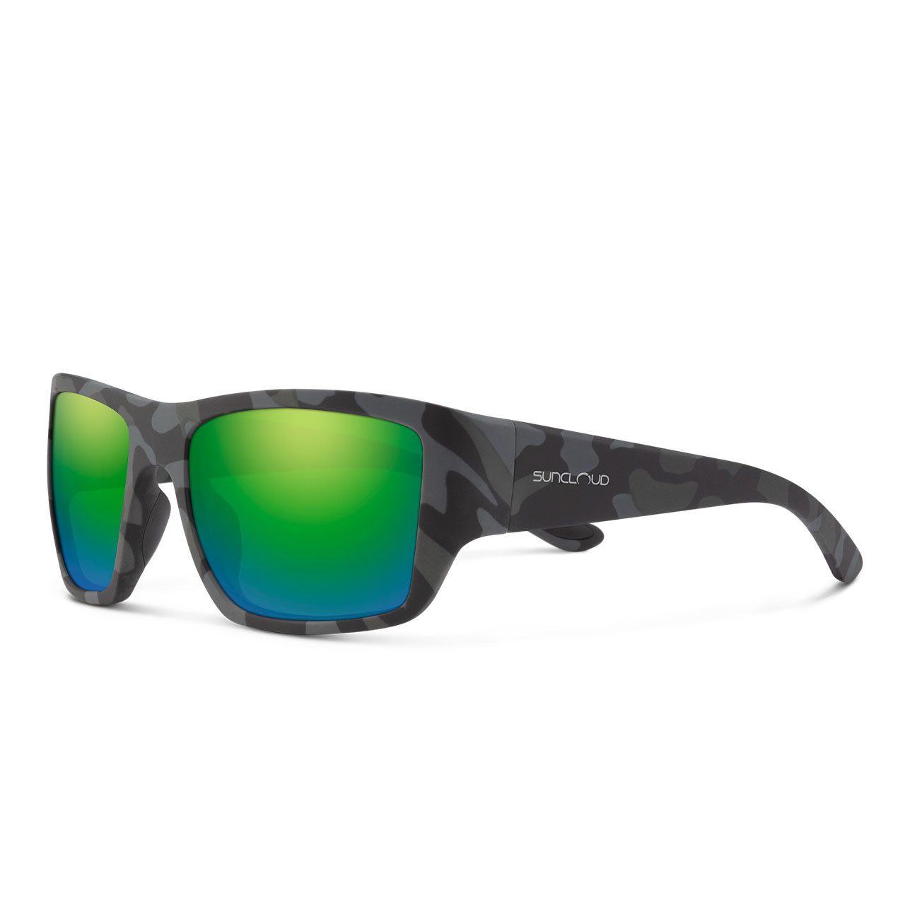 Image of Suncloud Eyewear Sculpin Polarized Sunglasses