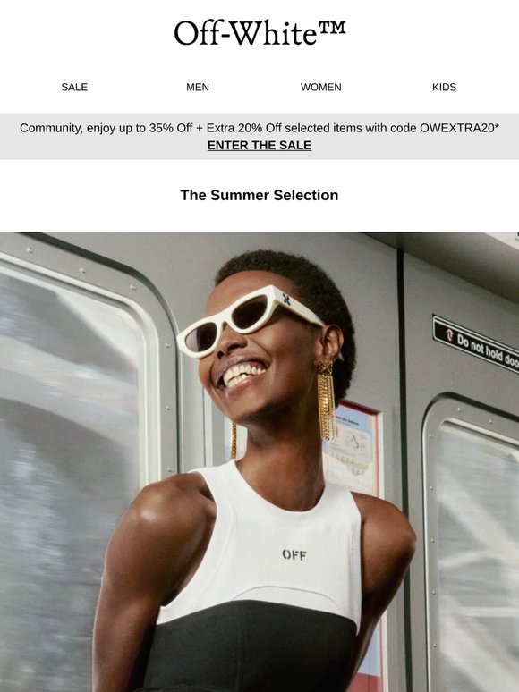 Summer Accessories