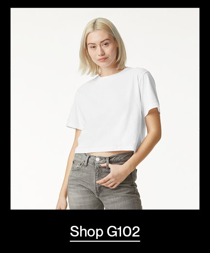 Shop G102