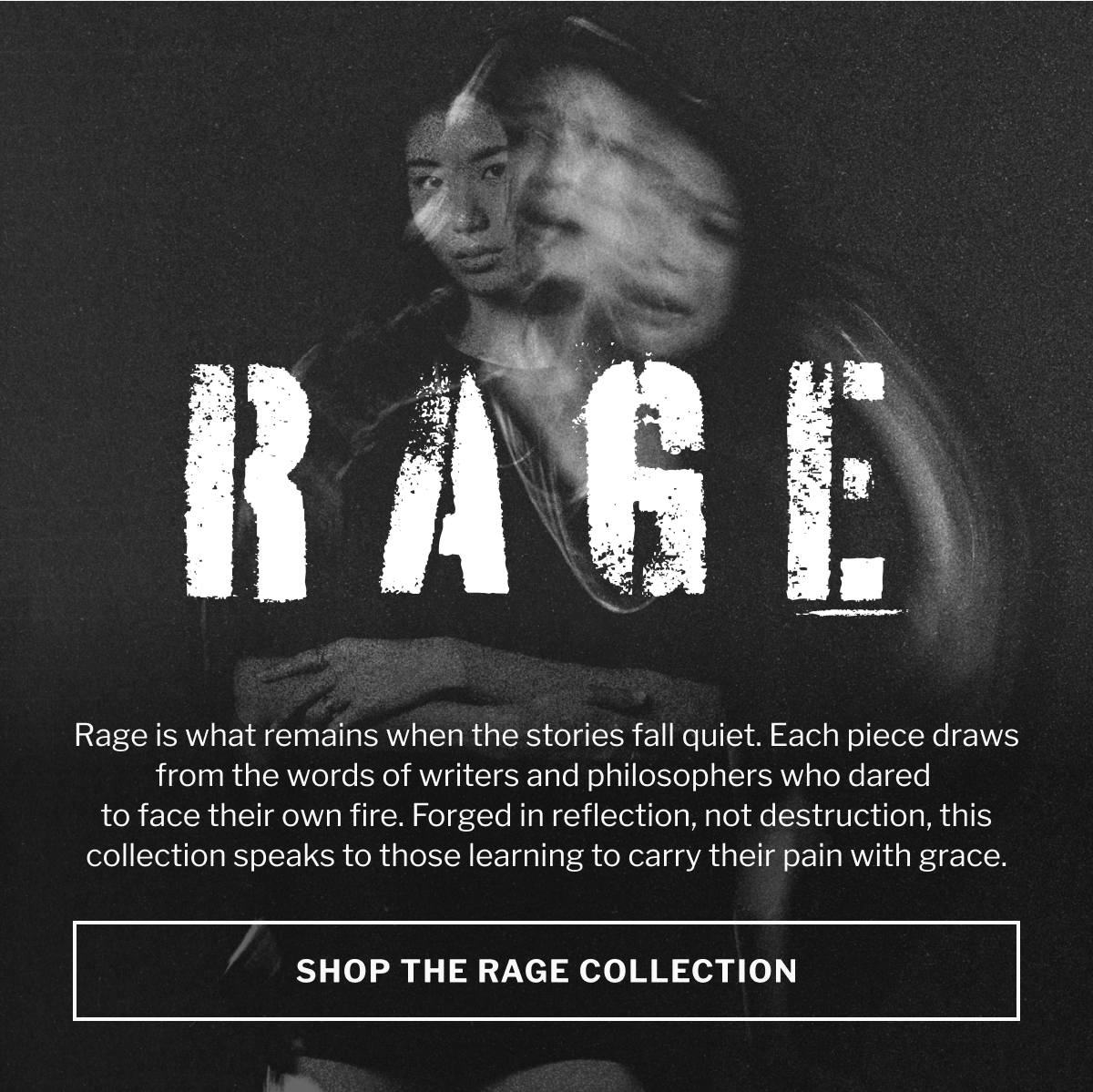 Shop Rage collection