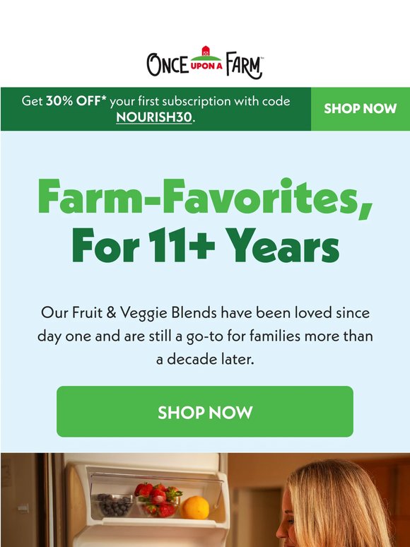 Fan Favorites for 11 Years & Counting