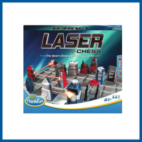 Laser Chess