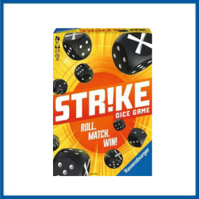 Strike