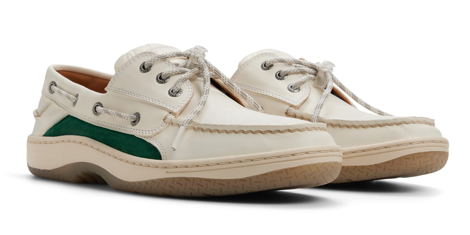 Sperry x Mifland Billfish