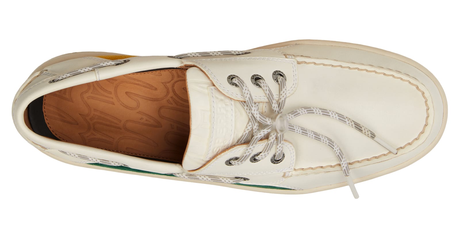 Sperry x Mifland Billfish