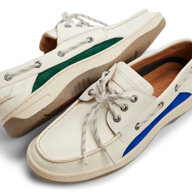 Sperry x Mifland Billfish