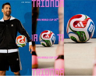 Trionda