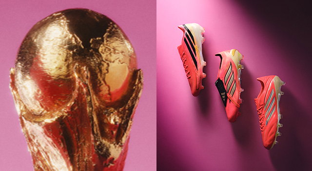 Road To Glory Pack