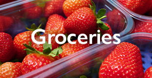 Groceries
