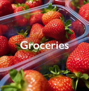 Groceries