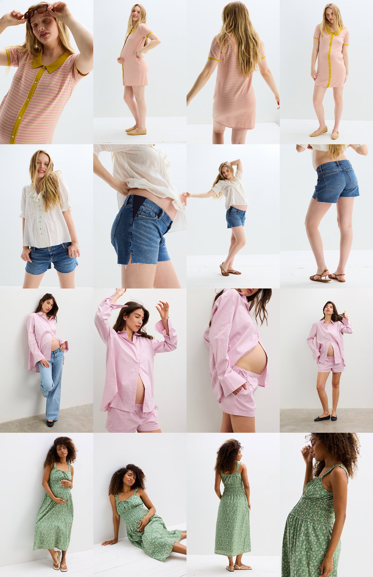 20% Off Your Seasonal Closet Refresh