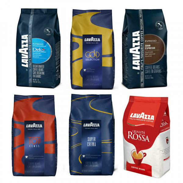 Lavazza-Selection-Pack