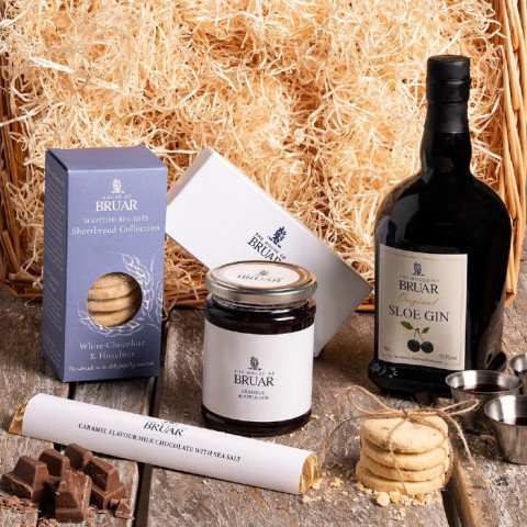 Atholl Classic Gift Box