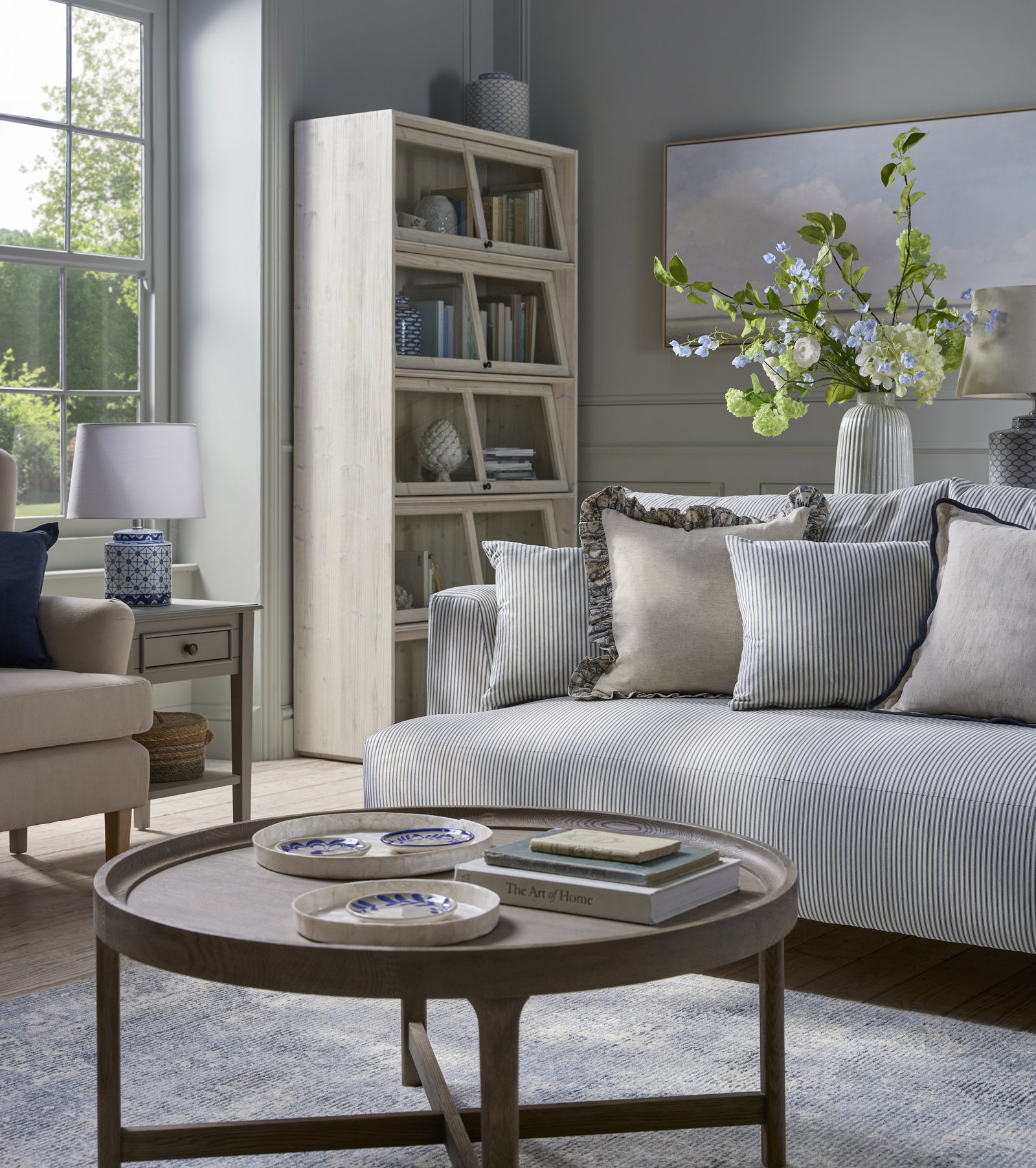 Shop Made to Order Upholstery