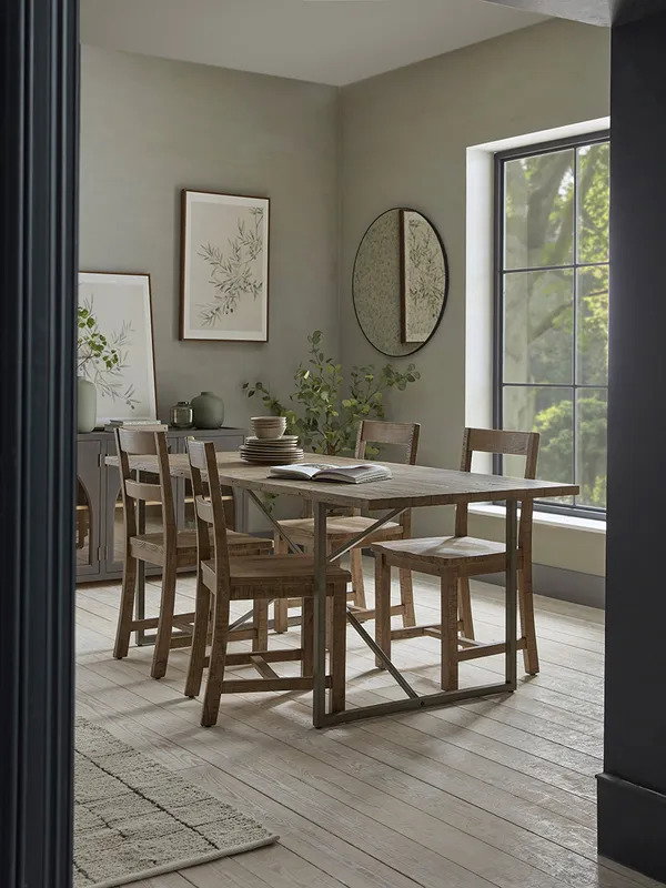 Lima Dining Table