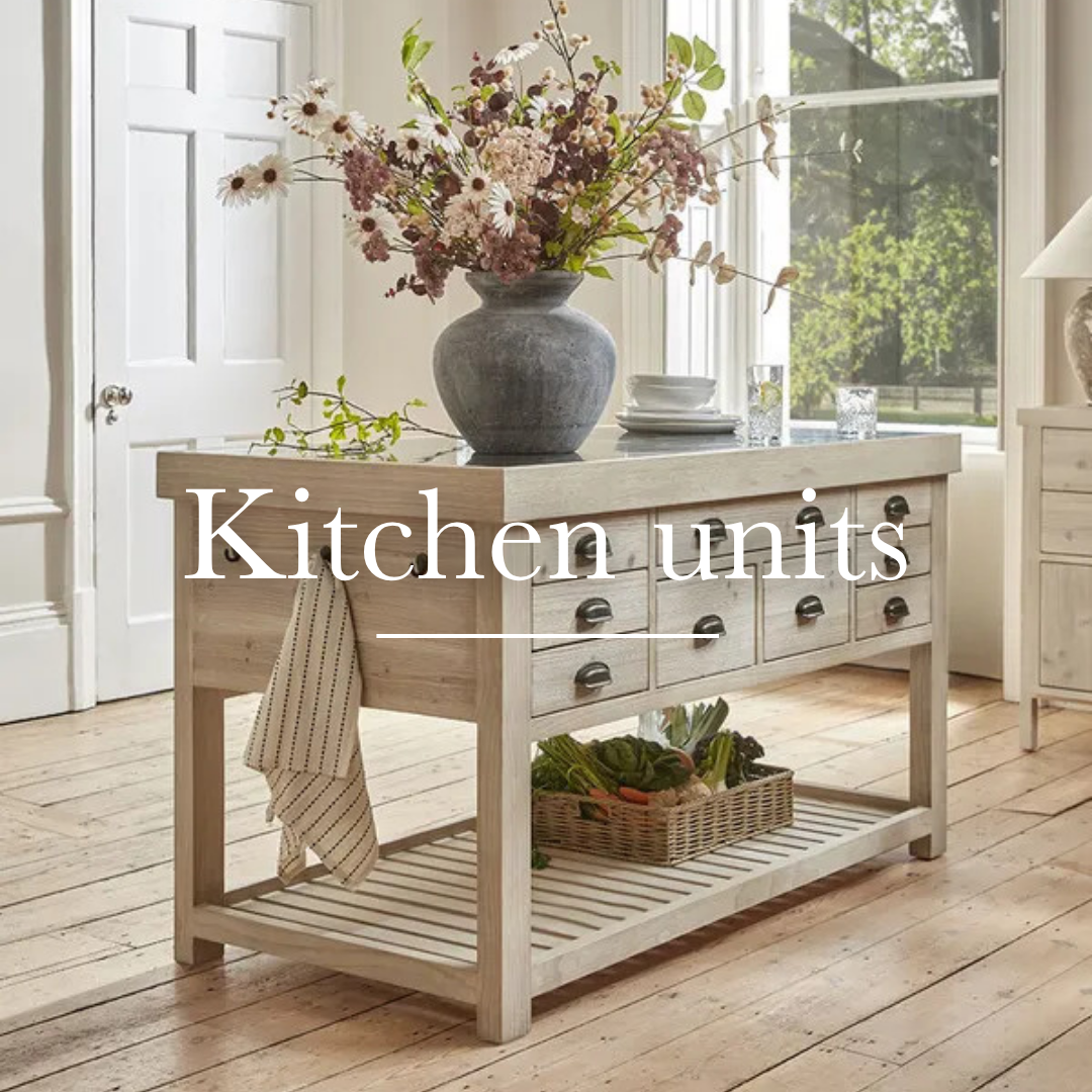 Kitchen Units