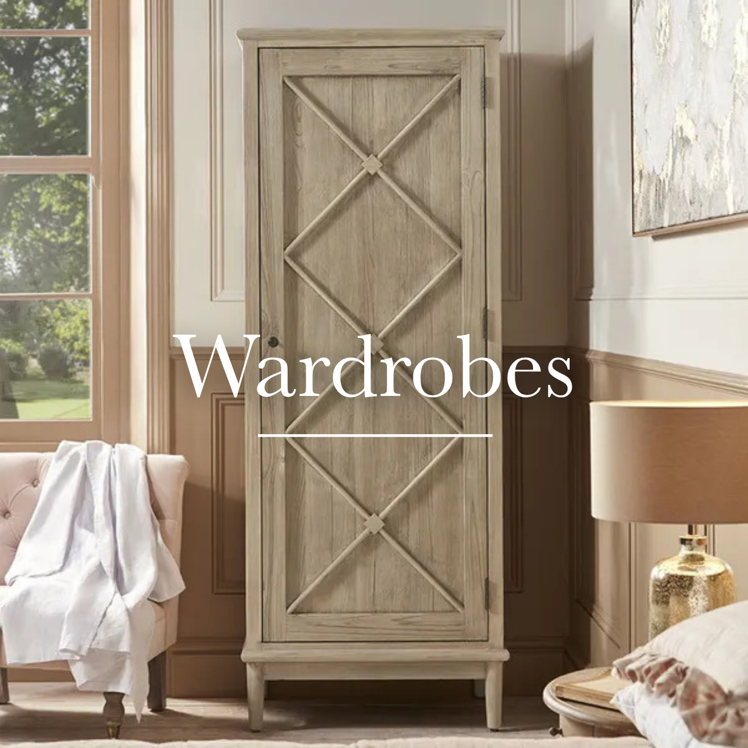 Wardrobes