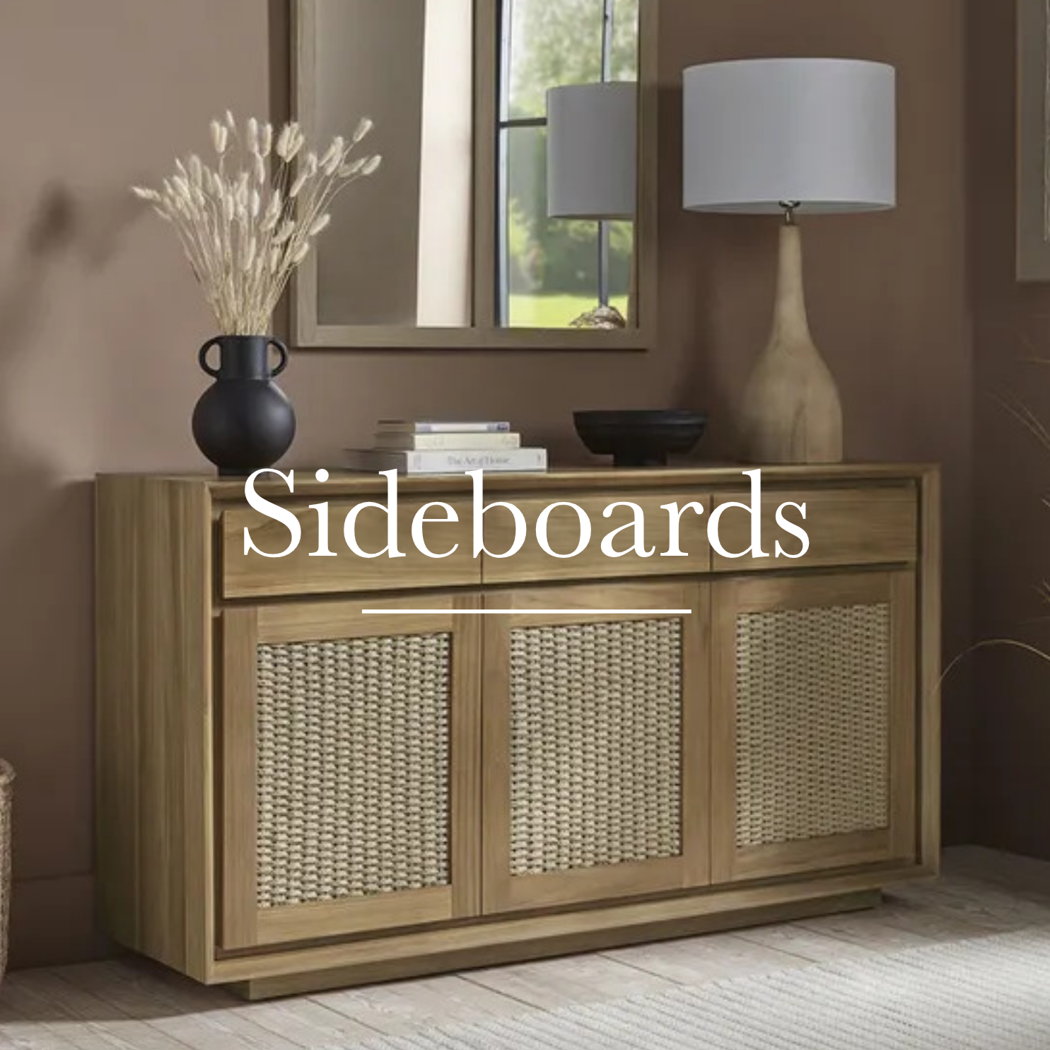 Sideboards