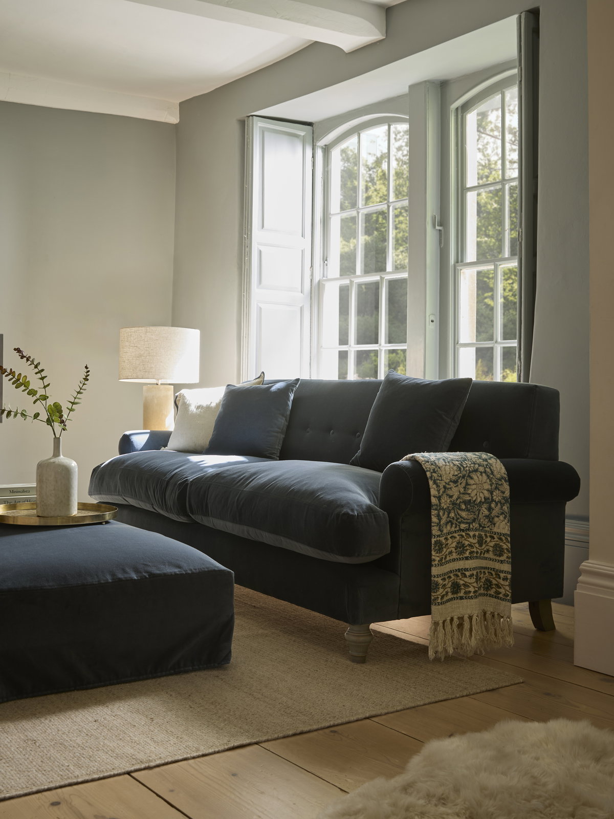 Visby Collection