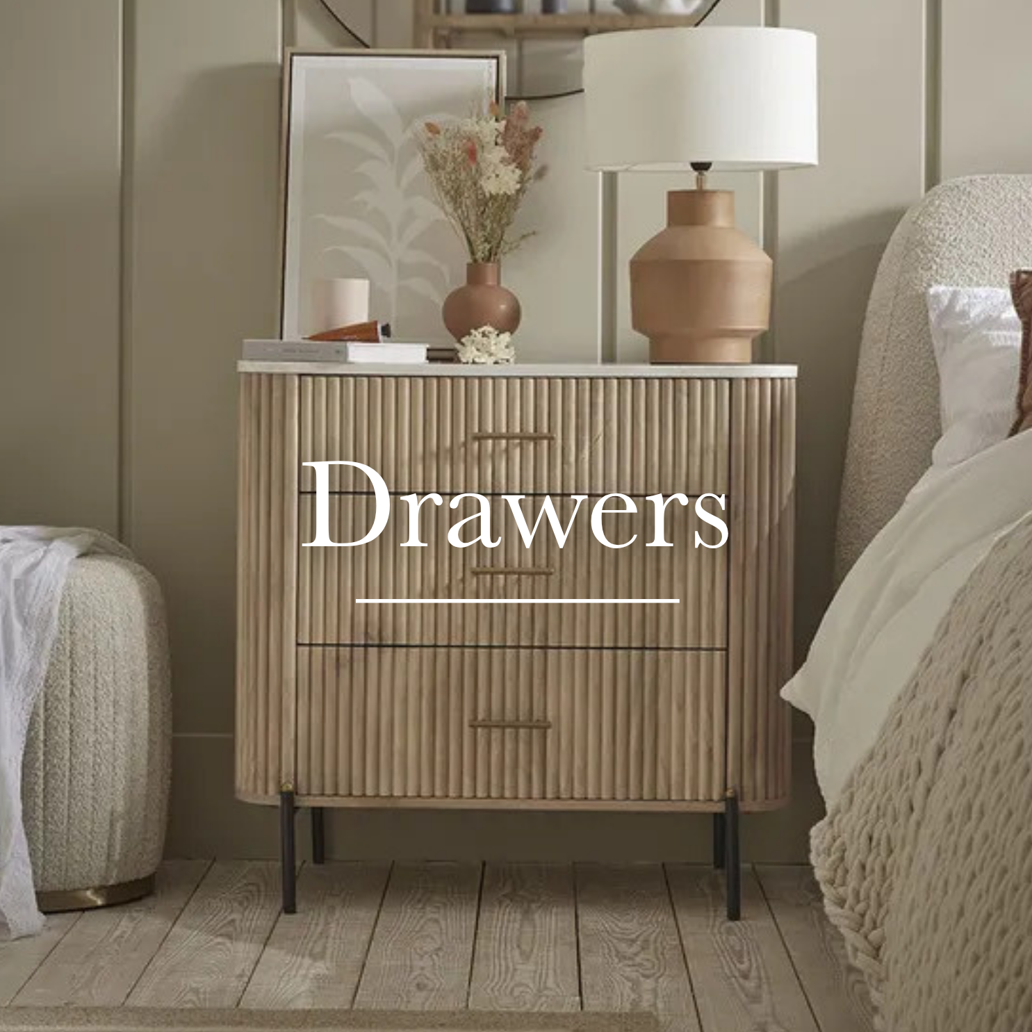 Chests of Drawers