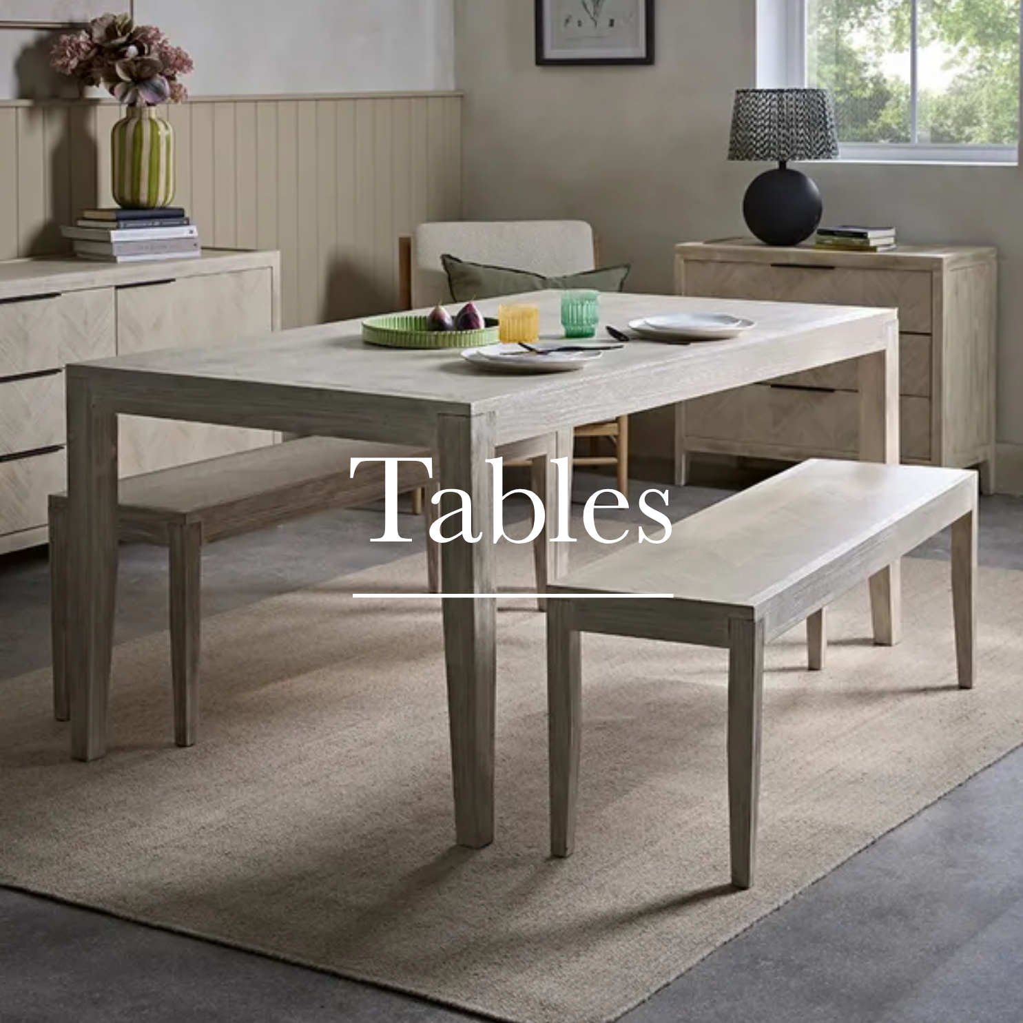 Tables