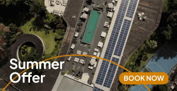 Summer Offer