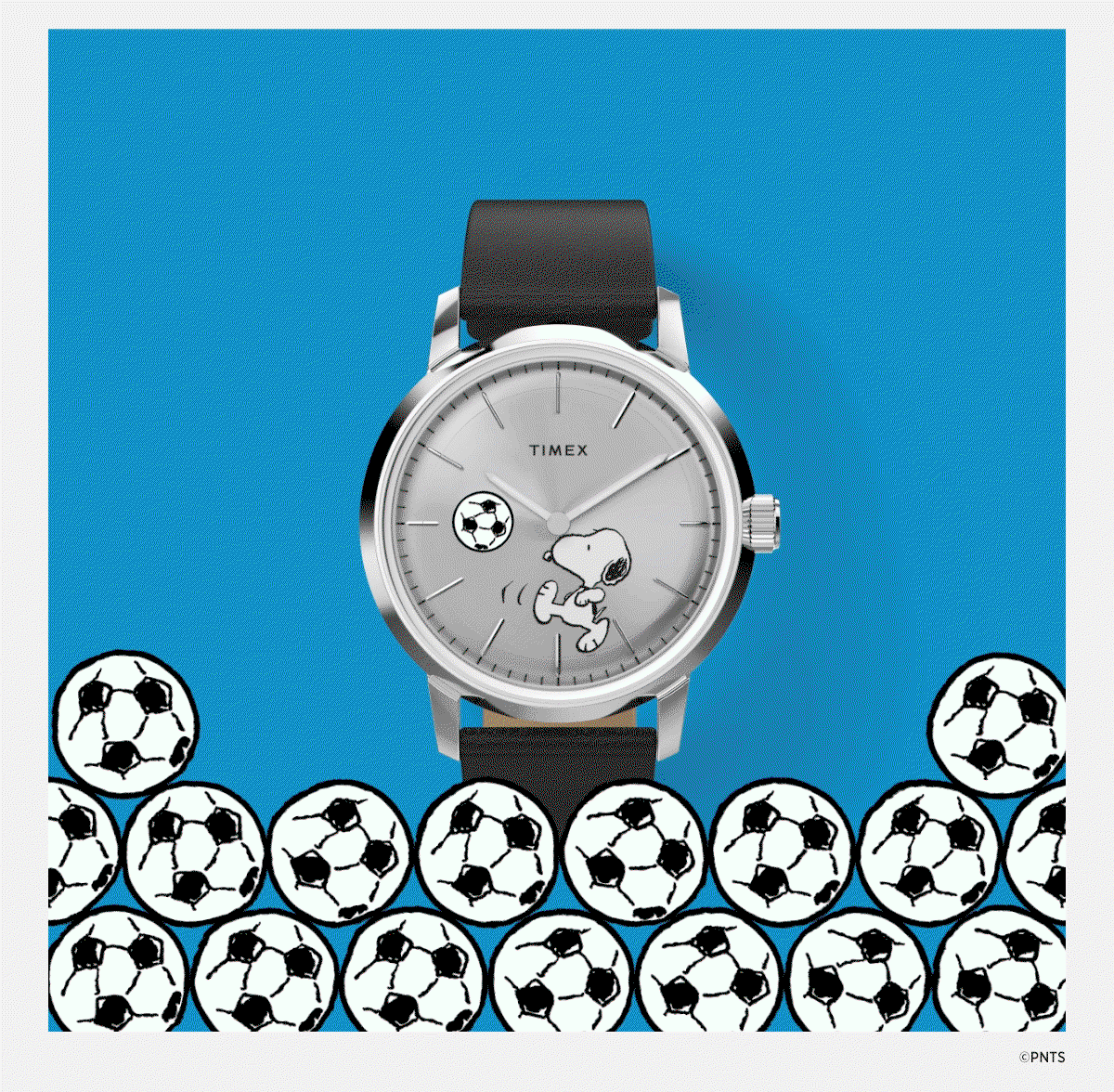 Timex X Peanuts - Timex