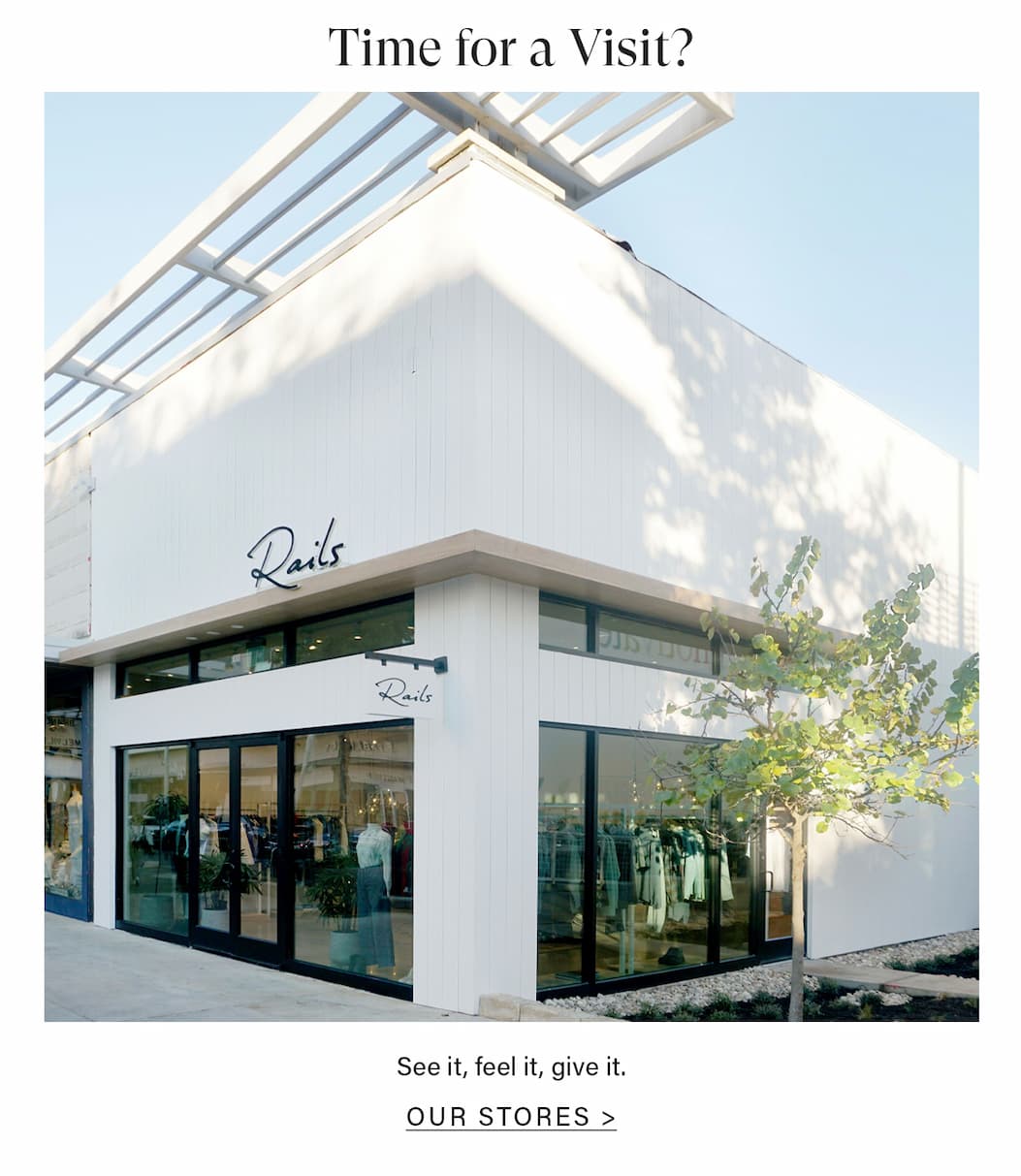 Shop In Store