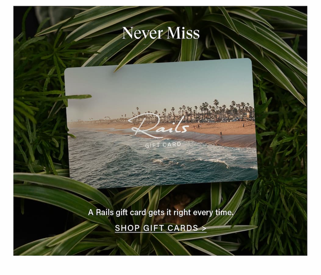 Shop Gift Cards